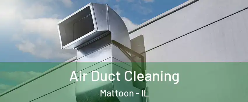  Air Duct Cleaning Mattoon - IL
