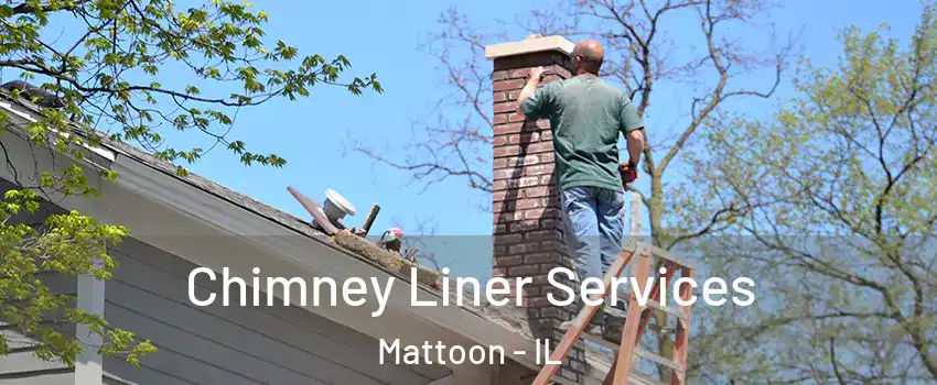  Chimney Liner Services Mattoon - IL