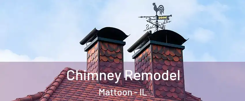 Chimney Remodel Mattoon - IL