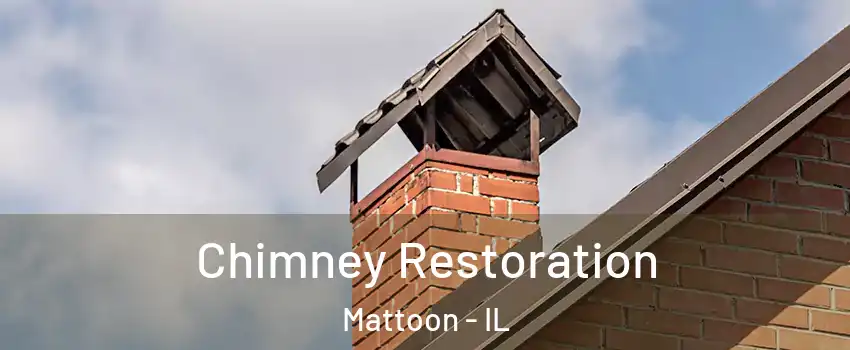  Chimney Restoration Mattoon - IL
