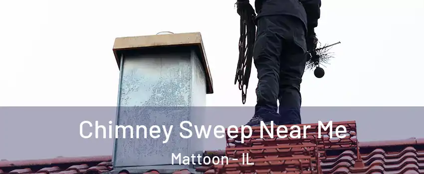  Chimney Sweep Near Me Mattoon - IL