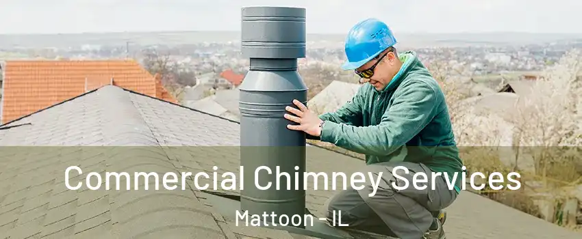  Commercial Chimney Services Mattoon - IL