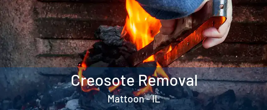  Creosote Removal Mattoon - IL