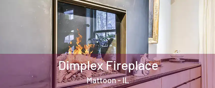  Dimplex Fireplace Mattoon - IL