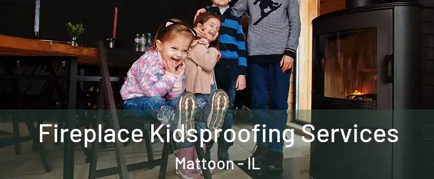  Fireplace Kidsproofing Services Mattoon - IL