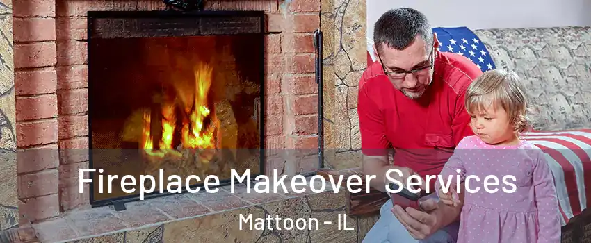  Fireplace Makeover Services Mattoon - IL