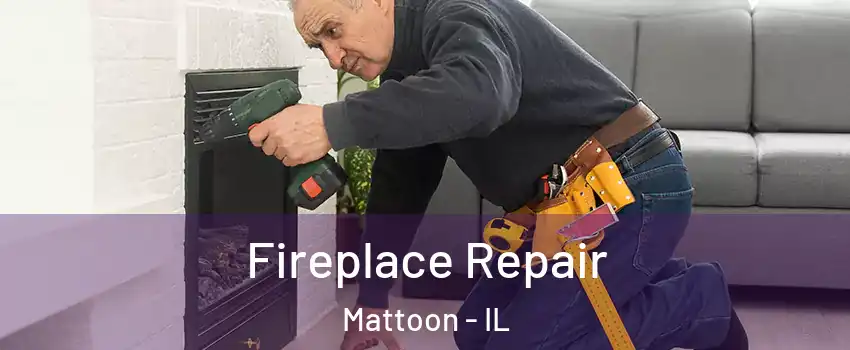  Fireplace Repair Mattoon - IL