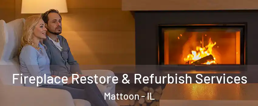  Fireplace Restore & Refurbish Services Mattoon - IL