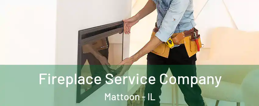  Fireplace Service Company Mattoon - IL