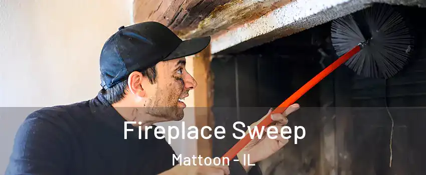  Fireplace Sweep Mattoon - IL