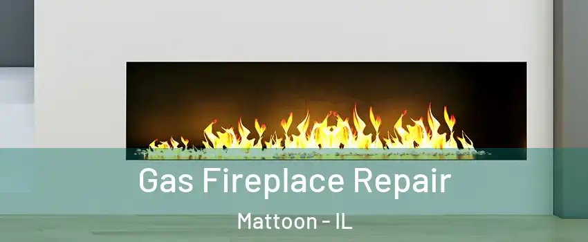  Gas Fireplace Repair Mattoon - IL