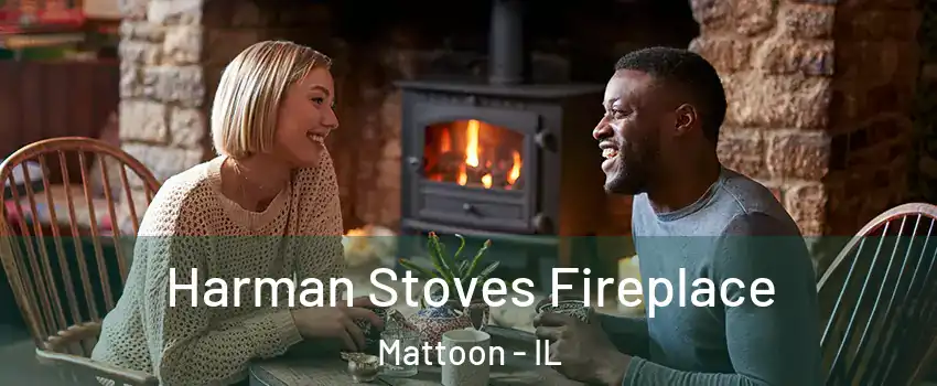  Harman Stoves Fireplace Mattoon - IL