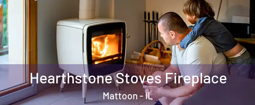  Hearthstone Stoves Fireplace Mattoon - IL