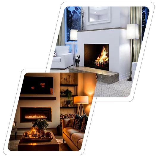Remove Chimney Odor in Mattoon, IL