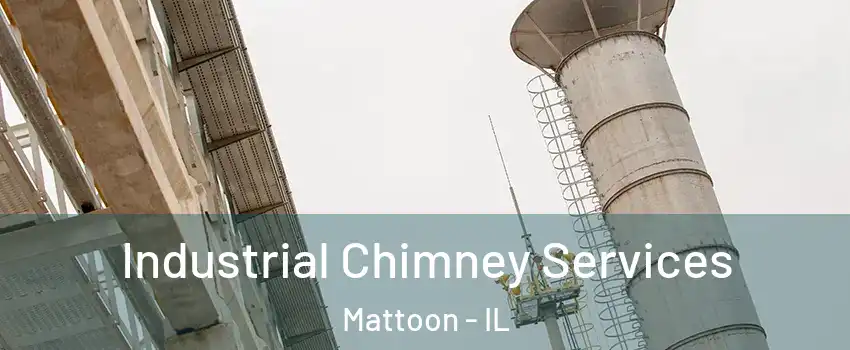  Industrial Chimney Services Mattoon - IL