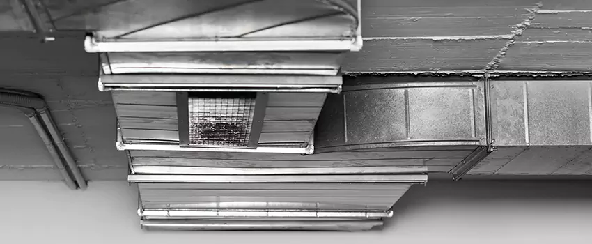 Trusted Air Duct Cleaning Company in Mattoon, Illinois