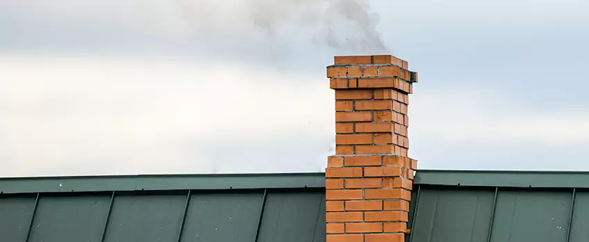Animal Screen Chimney Cap Repair And Installation Services in Mattoon, Illinois