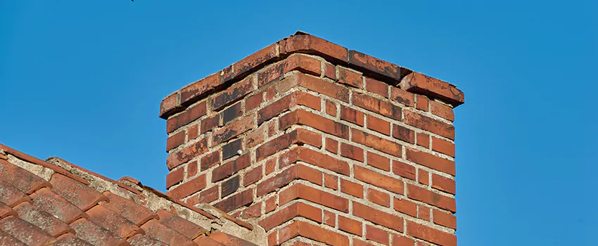 Clean Blocked Chimney in Mattoon, Illinois