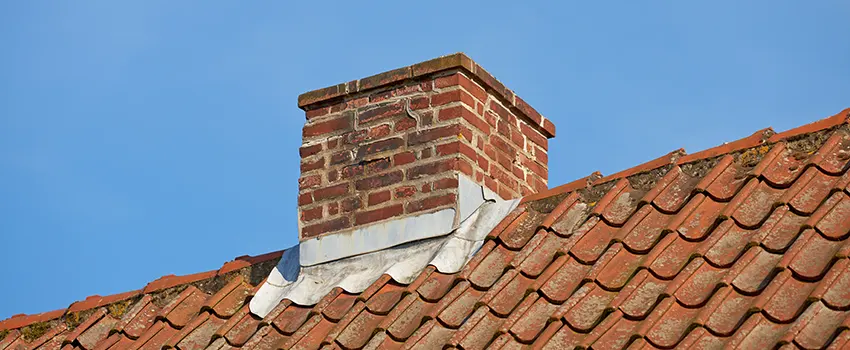 Residential Chimney Bricks Rotten Repair Services in Mattoon, IL