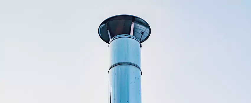 Wind-Resistant Chimney Caps Installation and Repair Services in Mattoon, Illinois