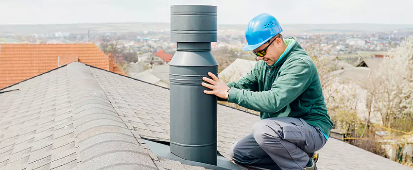Chimney Chase Inspection Near Me in Mattoon, Illinois