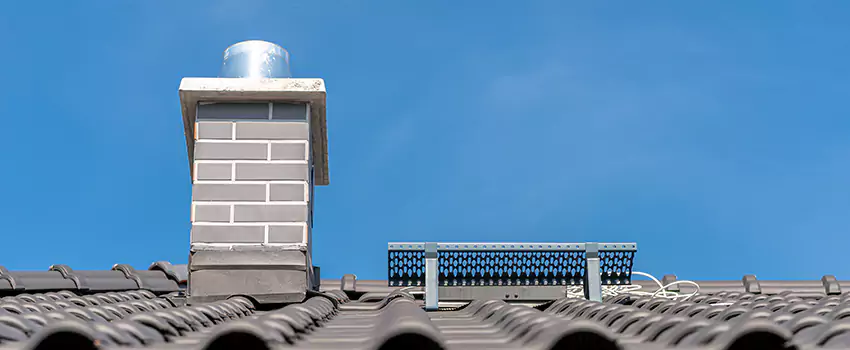 Chimney Flue Relining Services in Mattoon, Illinois