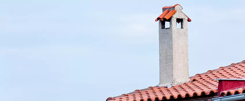 Chimney Pot Replacement in Mattoon, IL