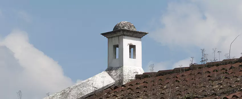 Cost To Rebuild A Chimney in Mattoon, IL
