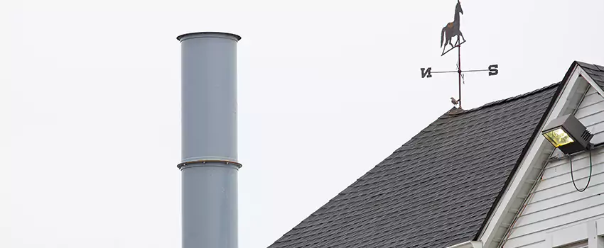 Chimney Inspection in Mattoon, IL