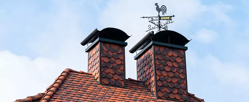 Old Chimney Restoration in Mattoon, Illinois