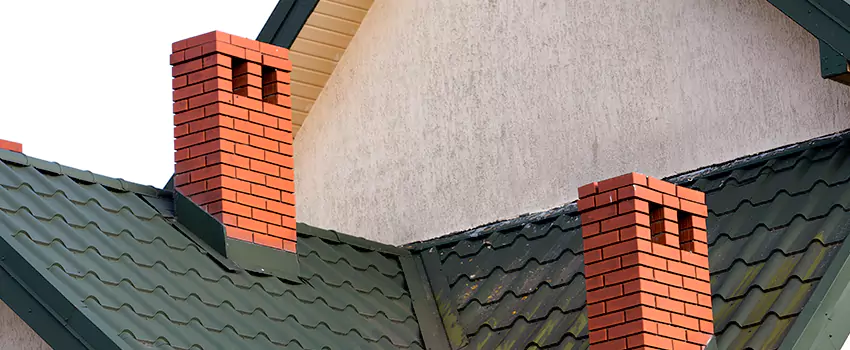 Chimney Saver Waterproofing Services in Mattoon, Illinois
