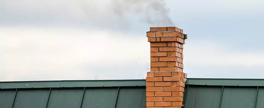 Chimney Soot Cleaning Cost in Mattoon, IL