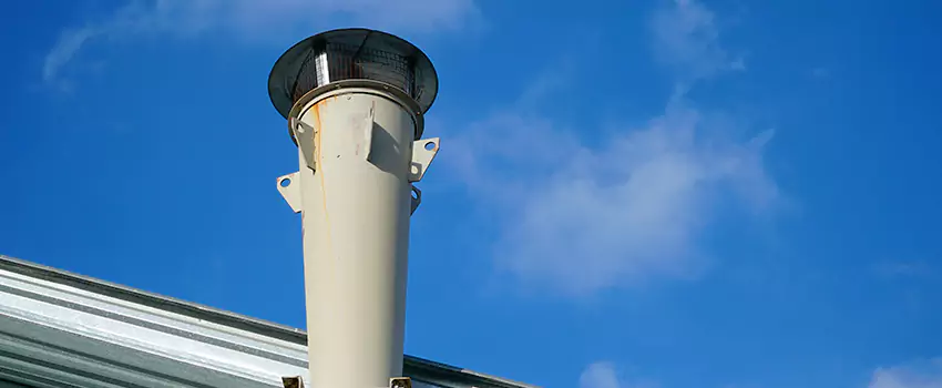 Chimney Spark Arrestor Requirements in Mattoon, IL