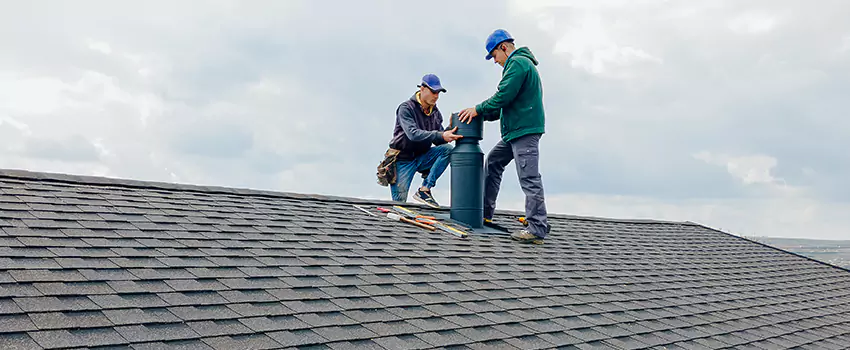 Chimney Sweep To Clear Creosote Buildup in Mattoon, Illinois