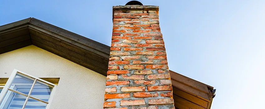 Chimney Mortar Replacement in Mattoon, IL