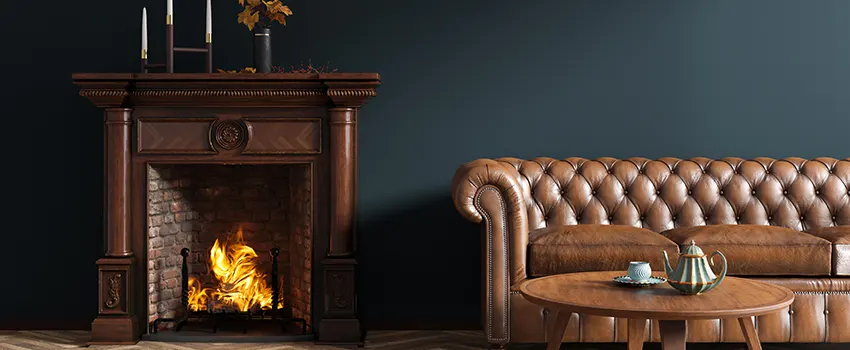 Traditional Fireplace Design Refurbishment Costs in Mattoon, Illinois