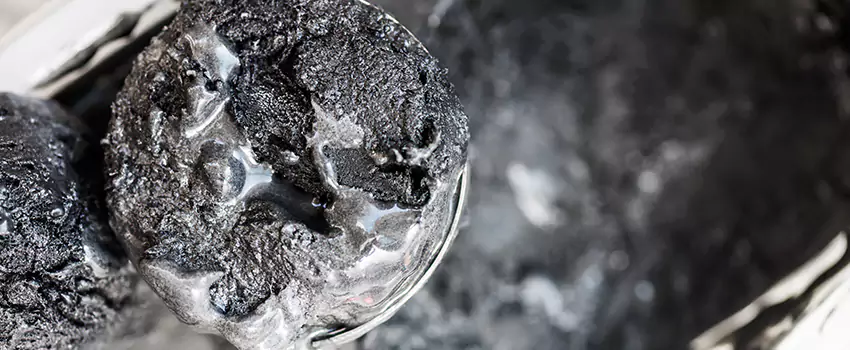 Clogged Dryer Vent Lint Cleaning in Mattoon, Illinois