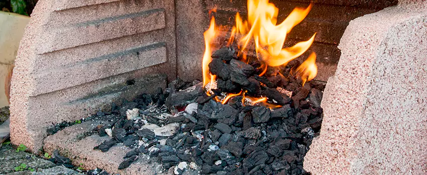 Remove Creosote From Brick in Mattoon, IL