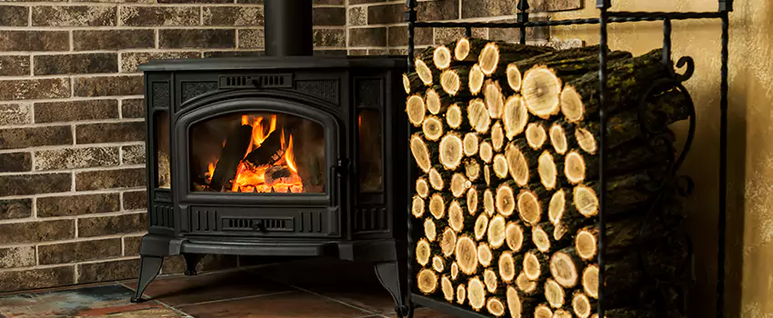 Drolet Fireplaces in Mattoon, Illinois