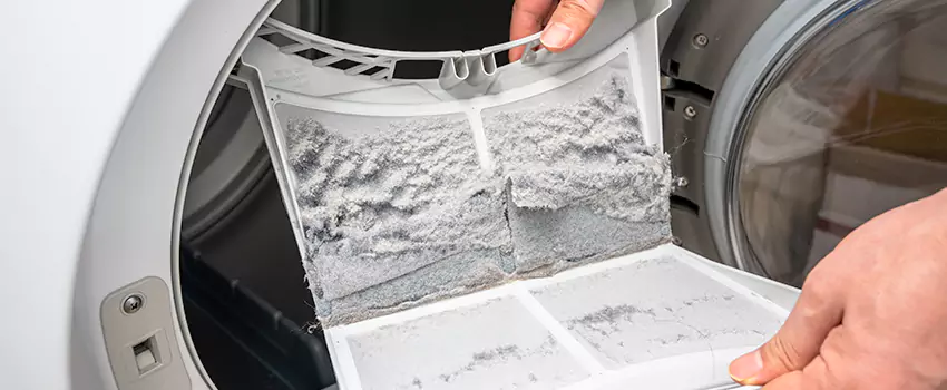 Best Dryer Lint Removal Company in Mattoon, Illinois