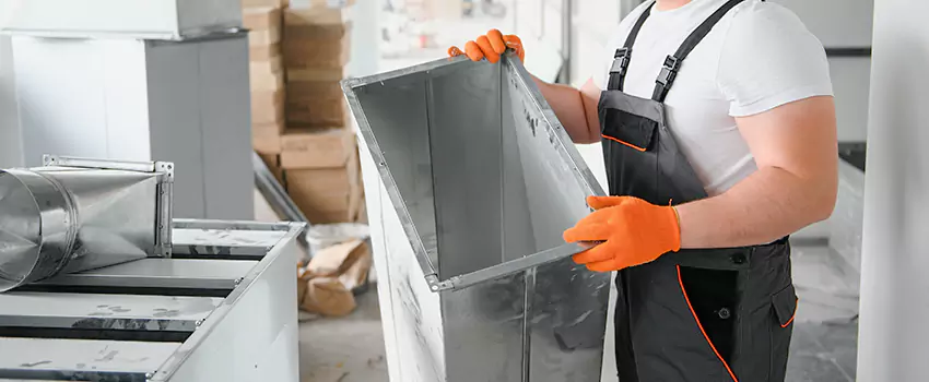 Benefits of Dryer Vent Inspection in Mattoon, IL