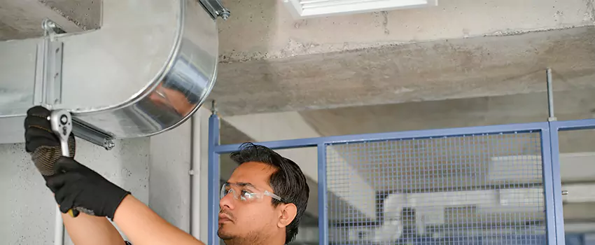 HVAC Ductwork Cleaning in Mattoon, IL