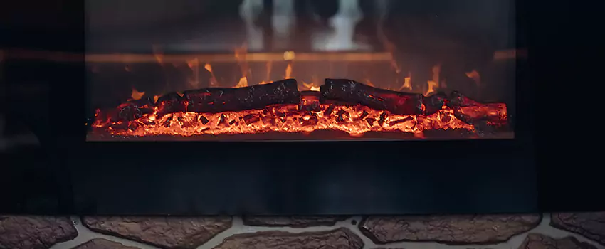 Outdoor Electric Fireplace Installation Solutions in Mattoon, IL