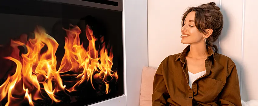 Electric Fireplace Logs Cost in Mattoon, Illinois