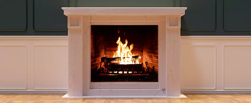 Empire Comfort Systems Fireplace Installation and Replacement in Mattoon, Illinois
