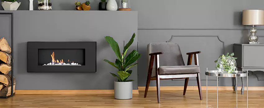Ethanol Fireplace Burner Repair in Mattoon, IL