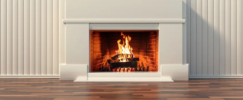 Fireplace Broken Ashtray Repair Services in Mattoon, Illinois