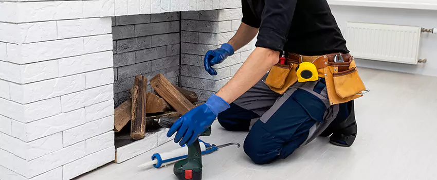Fireplace Doors Cleaning in Mattoon, Illinois