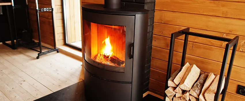 Gas Fireplace Door Handle Installation Services in Mattoon, Illinois