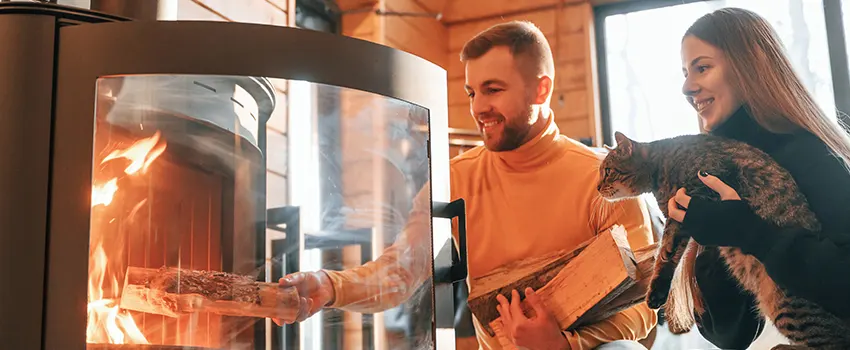 Fireplace Door Installation And Replacement Contractors in Mattoon, IL